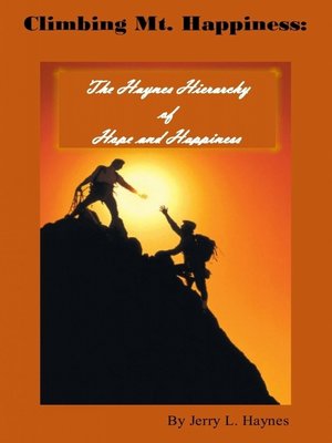 cover image of Climbing Mt. Happiness